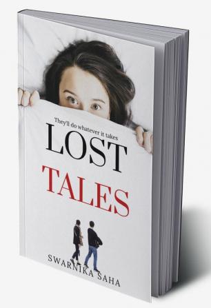 Lost Tales