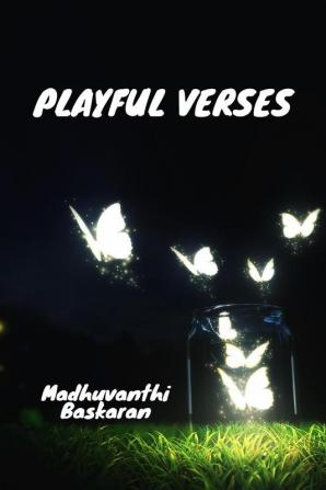 Playful Verses