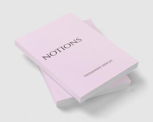 notions