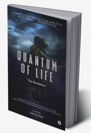 Quantum of Life