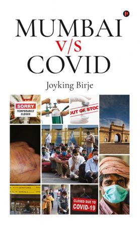 Mumbai V/S Covid