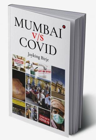 Mumbai V/S Covid