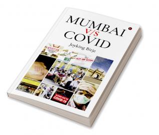 Mumbai V/S Covid