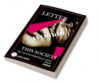 Letter from a woman to this society