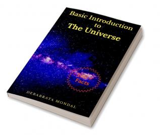 Basic Introduction to the Universe