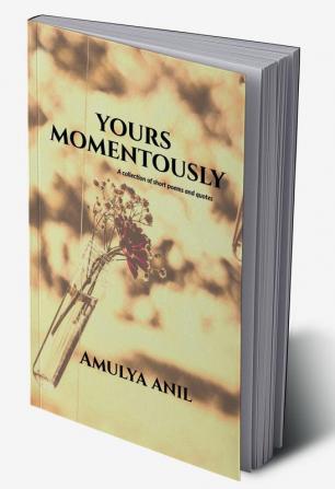 Yours Momentously