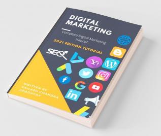 Digital Marketing Complete Digital Marketing Tutorial