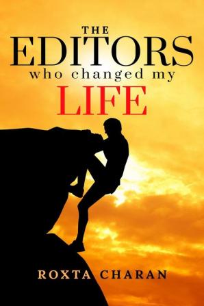 The EDITORS : who changed my LIFE