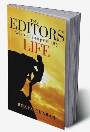 The EDITORS : who changed my LIFE