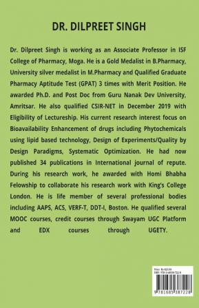 Computational Approaches for Drug Solubility Measurements