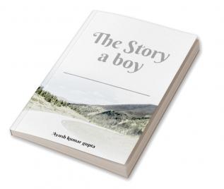 The story a boy