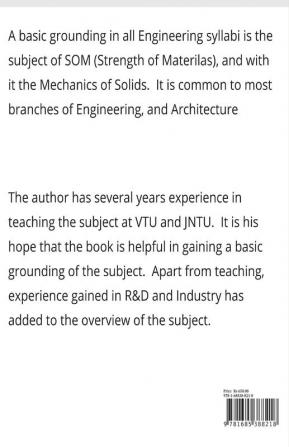 Mechanics of Solids