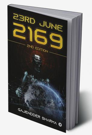 23RD June 2169 : 2nd Edition