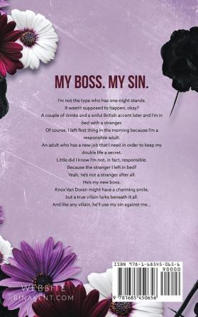 Empire of Sin