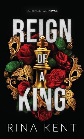 Reign of a King