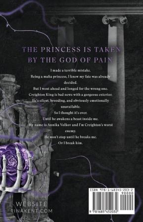 God of Pain