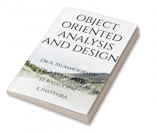 object oriented analysis and design