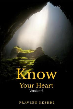 Know Your Heart : Version-3