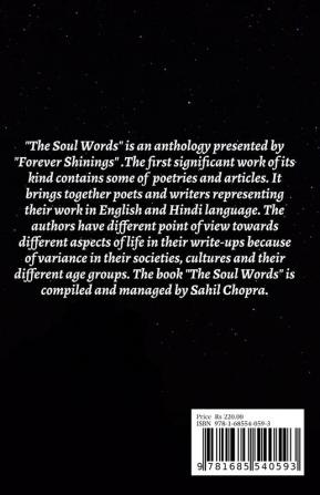 The Soul Words