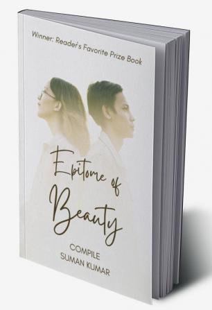 Epitome of Beauty : Winner: Reader's Favorite Prize Book