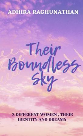 Their Boundless Sky