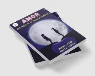 Amor : The Tales of Intimatic Memories