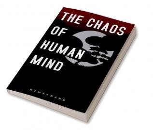 The chaos of human mind