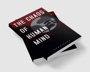 The chaos of human mind