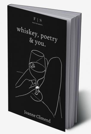 whiskey poetry &amp; you.