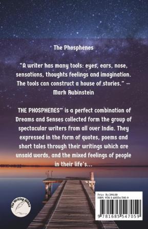 THE PHOSPHENES