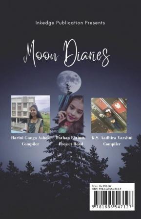 MOON DIARIES