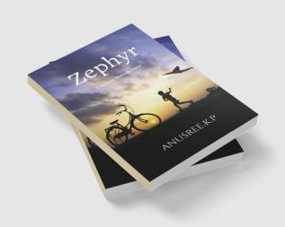 Zephyr : A journey through verse