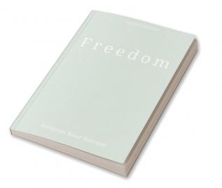 Freedom : a poetry collection