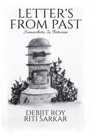 Letters From Past : A book on poems.