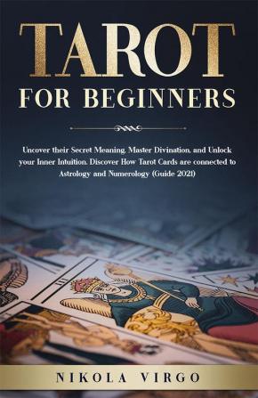 TAROT FOR BEGINNERS