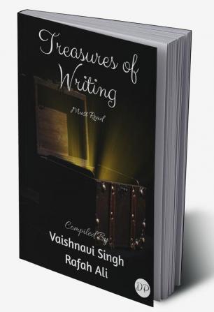 Treasures of Writing