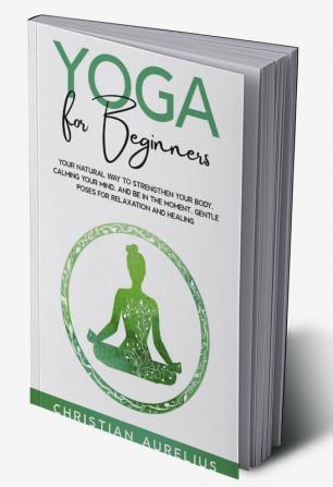 Yoga for Beginners