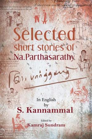 Selected Short Stories of Na. Parthasarathy