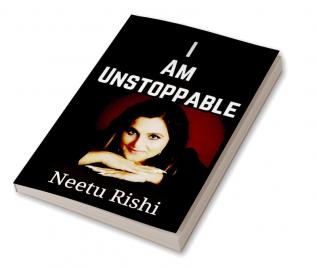 I am Unstoppable : Unleash your Intrapreneurship Skills