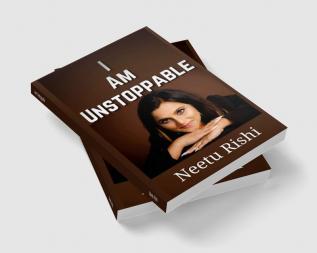 I am Unstoppable : Unleash your Intrapreneurship Skills