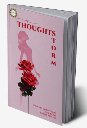 THOUGHTS STORM