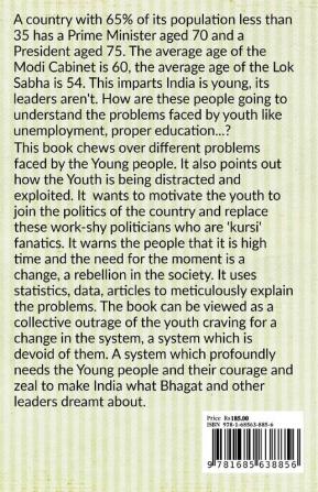 The Youth Manifesto