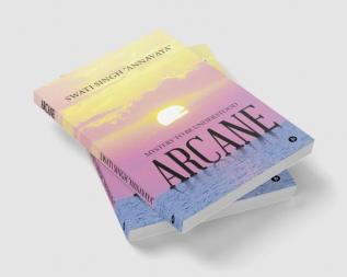 Arcane : Mystery to Be Understood