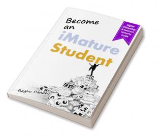 Become an iMature Student