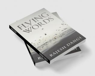 Flying Words