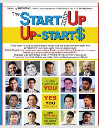 Startup Upstart's