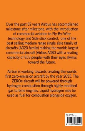 Airbus A320: From 1984 to the Future