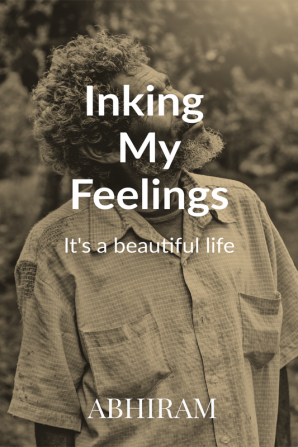 Inking My Feelings : It's a Beautiful Life