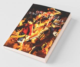 One Piece Encyclopedia