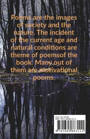 The Art of Poetry : A Collection of Poems